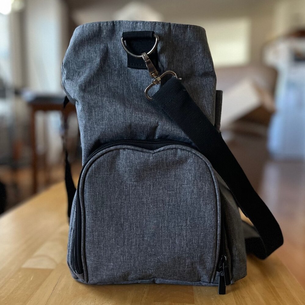 Breast Pump Tote - Picture 5 of 15